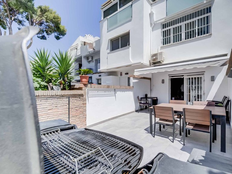 Villa for Sale in Mijas, Malaga 56