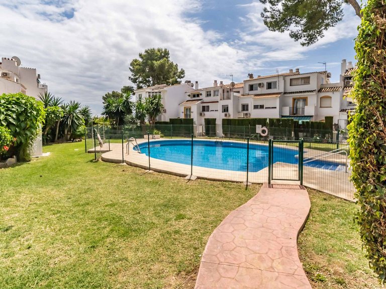 Villa for Sale in Mijas, Malaga 59