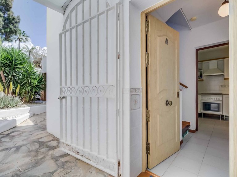 Villa for Sale in Mijas, Malaga 7