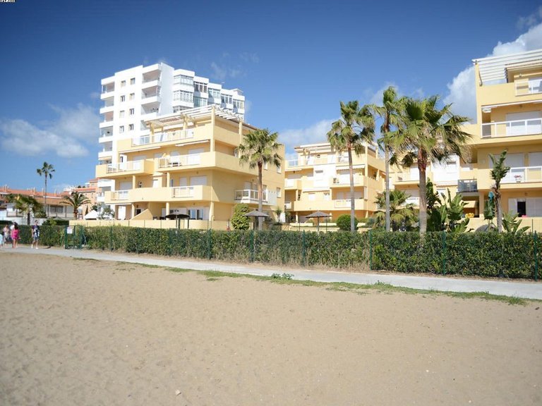 Apartment for Sale in La Cala De Mijas, Malaga 1