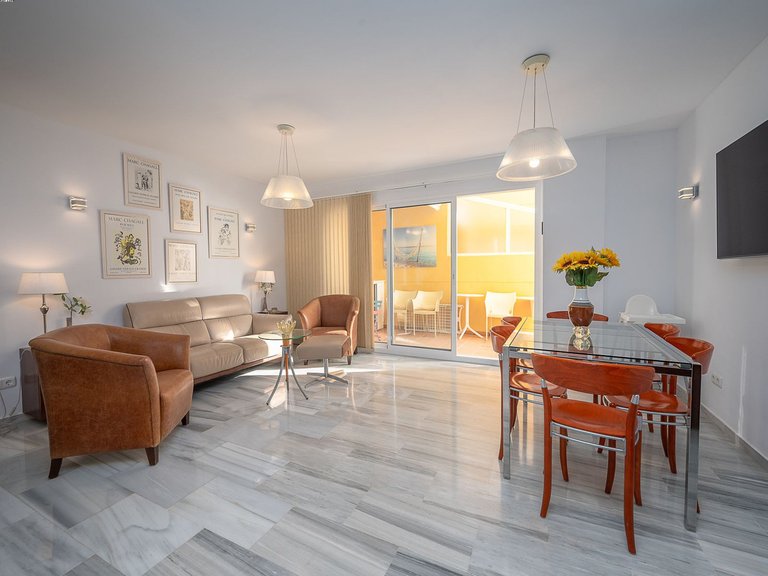 Apartment for Sale in La Cala De Mijas, Malaga 10