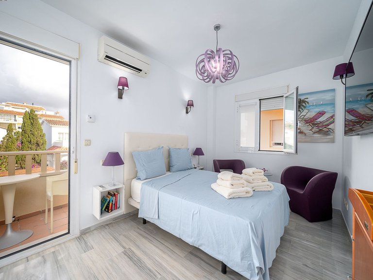 Apartment for Sale in La Cala De Mijas, Malaga 11