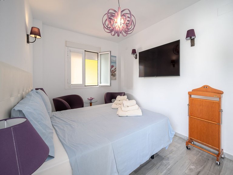 Apartment for Sale in La Cala De Mijas, Malaga 12