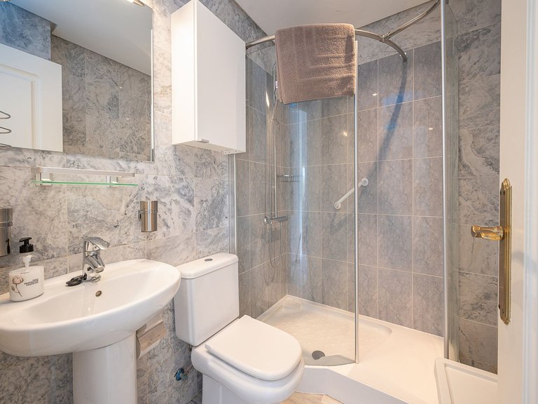 Apartment for Sale in La Cala De Mijas, Malaga 15