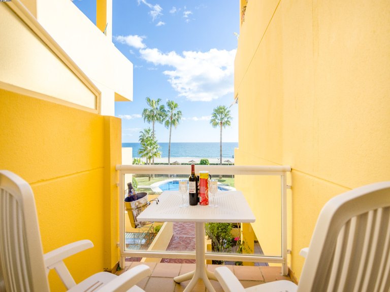Apartment for Sale in La Cala De Mijas, Malaga 2