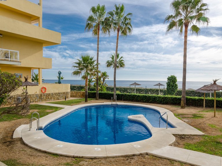 Apartment for Sale in La Cala De Mijas, Malaga 20