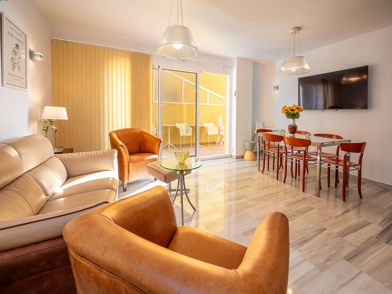 Apartment for Sale in La Cala De Mijas, Malaga 3