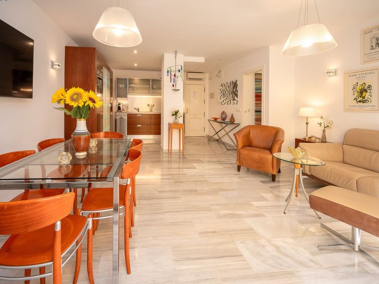 Apartment for Sale in La Cala De Mijas, Malaga 4