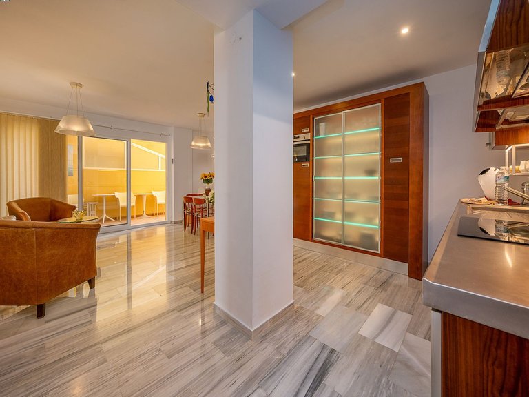 Apartment for Sale in La Cala De Mijas, Malaga 5