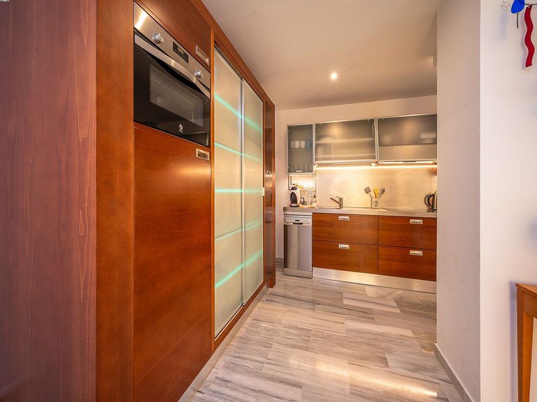 Apartment for Sale in La Cala De Mijas, Malaga 7
