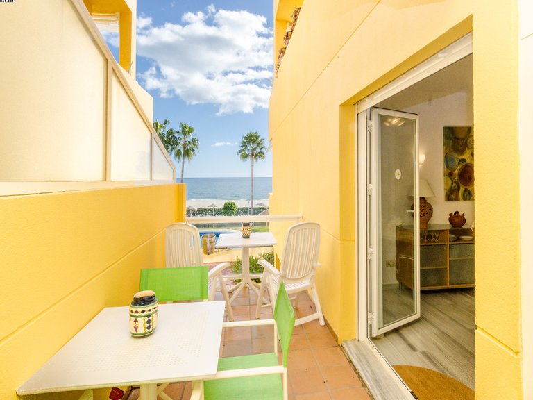 Apartment for Sale in La Cala De Mijas, Malaga 8