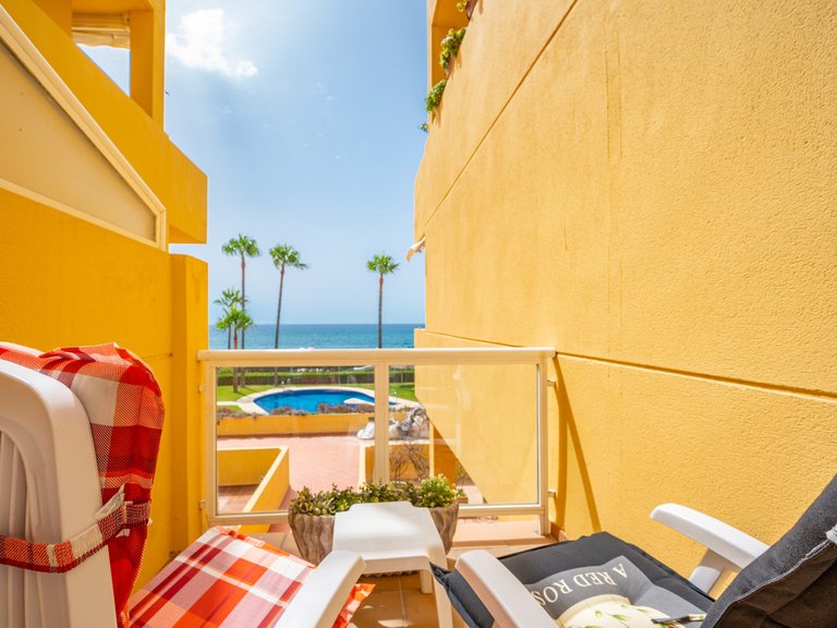 Apartment for Sale in La Cala De Mijas, Malaga 9