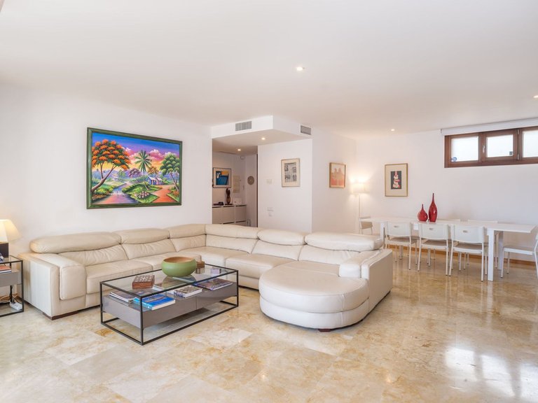 Apartment for Sale in Altos De Los Monteros, Malaga 10