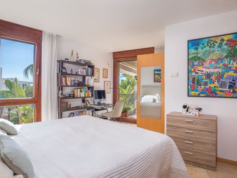 Apartment for Sale in Altos De Los Monteros, Malaga 11