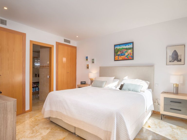 Apartment for Sale in Altos De Los Monteros, Malaga 12