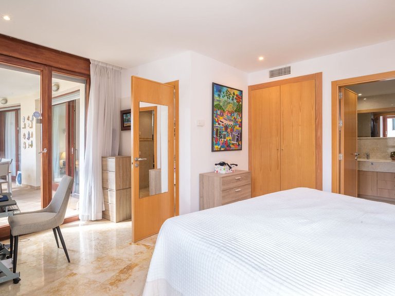 Apartment for Sale in Altos De Los Monteros, Malaga 13