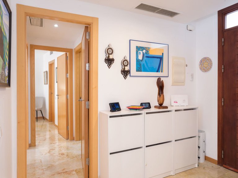 Apartment for Sale in Altos De Los Monteros, Malaga 16