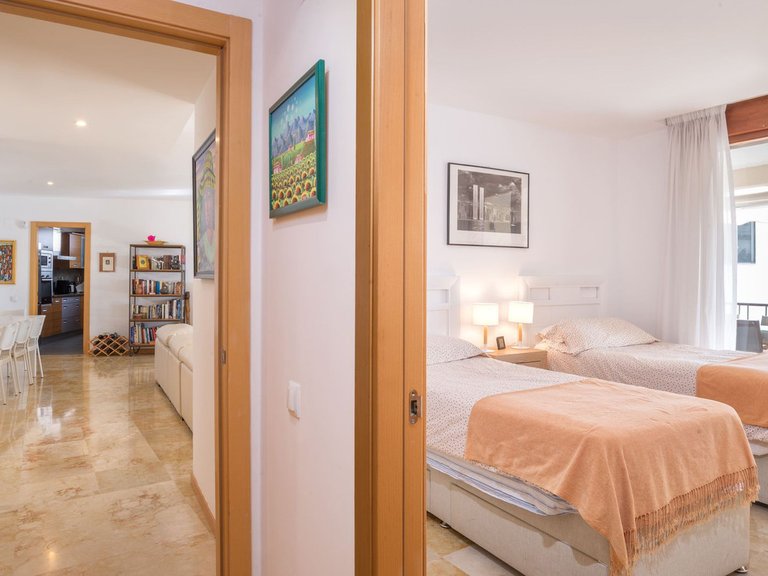 Apartment for Sale in Altos De Los Monteros, Malaga 17
