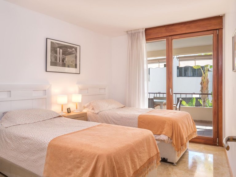 Apartment for Sale in Altos De Los Monteros, Malaga 18