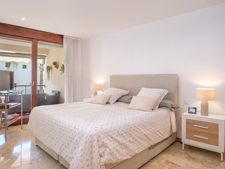 Apartment for Sale in Altos De Los Monteros, Malaga 21