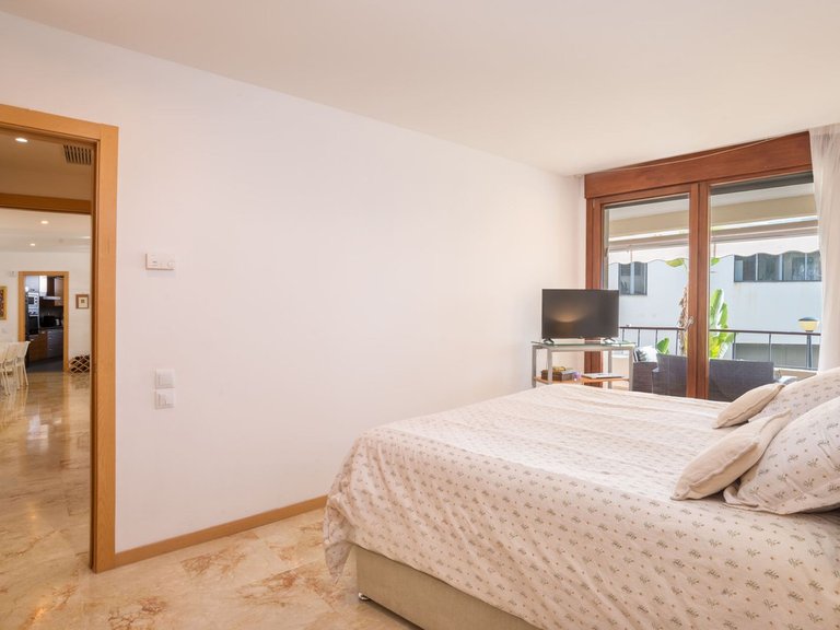 Apartment for Sale in Altos De Los Monteros, Malaga 22