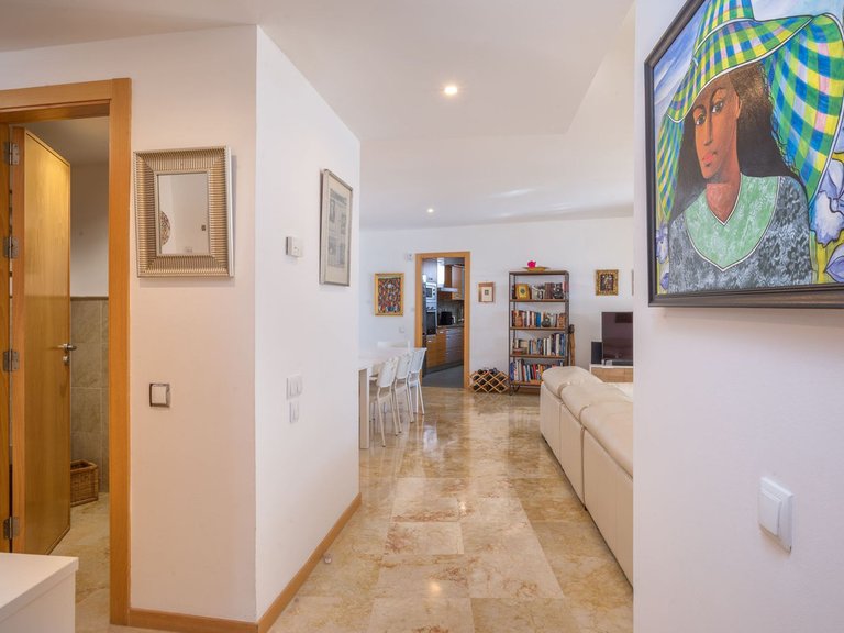 Apartment for Sale in Altos De Los Monteros, Malaga 23