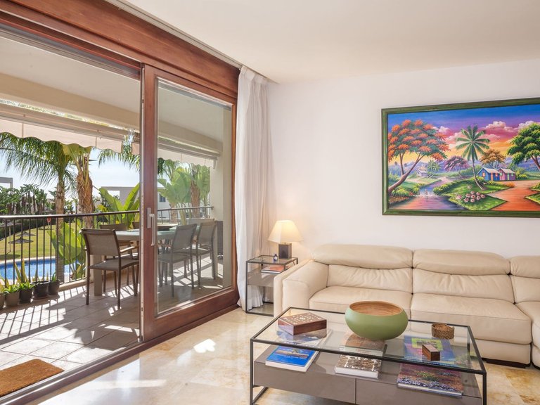 Apartment for Sale in Altos De Los Monteros, Malaga 3