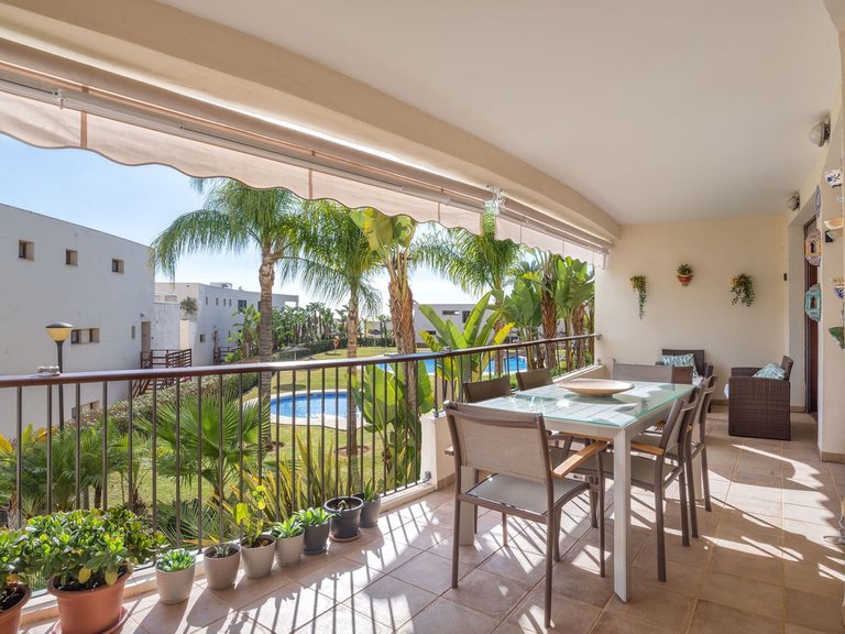 Apartment for Sale in Altos De Los Monteros, Malaga 4