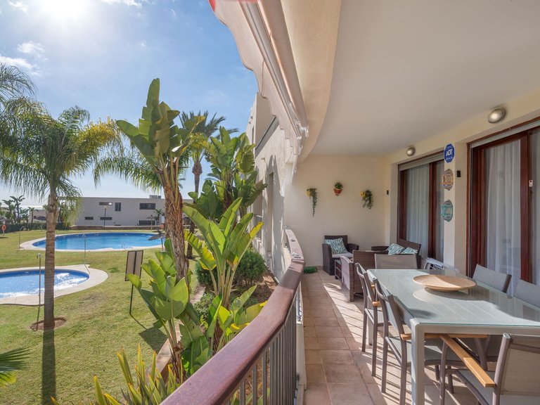 Apartment for Sale in Altos De Los Monteros, Malaga 5