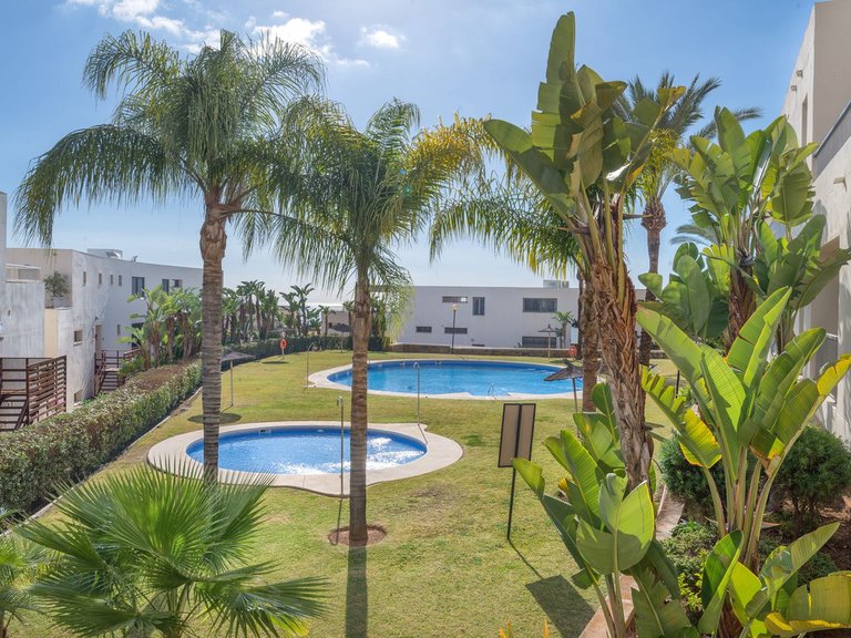 Apartment for Sale in Altos De Los Monteros, Malaga 6