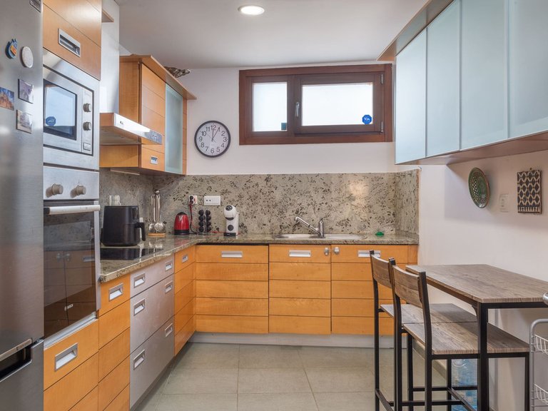 Apartment for Sale in Altos De Los Monteros, Malaga 8