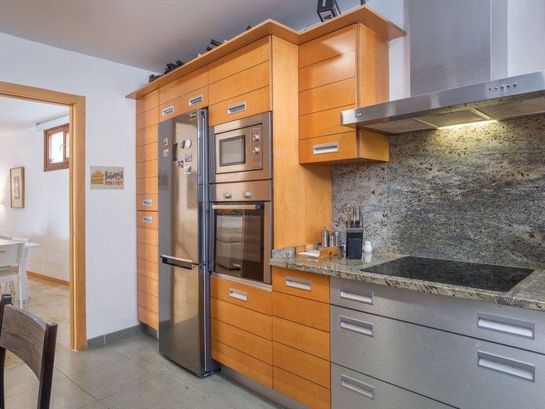 Apartment for Sale in Altos De Los Monteros, Malaga 9