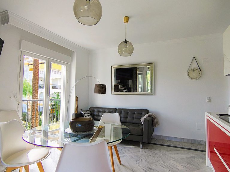 Apartment for Sale in Nueva Andalucía, Malaga 10
