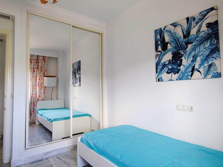 Apartment for Sale in Nueva Andalucía, Malaga 18