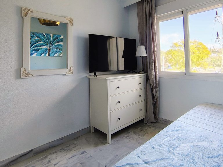 Apartment for Sale in Nueva Andalucía, Malaga 20