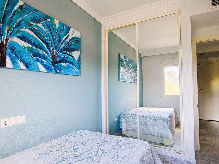 Apartment for Sale in Nueva Andalucía, Malaga 21