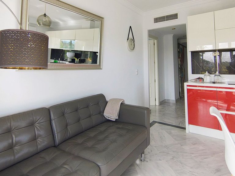 Apartment for Sale in Nueva Andalucía, Malaga 3