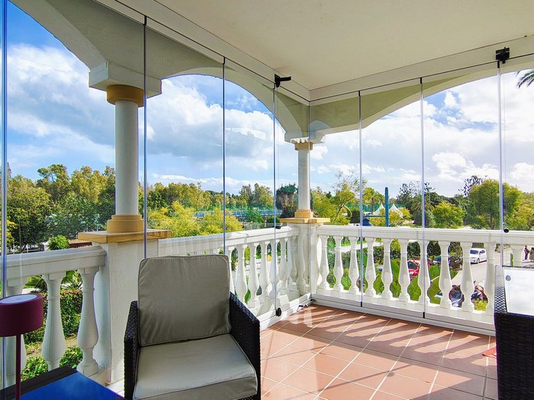 Apartment for Sale in Nueva Andalucía, Malaga 5