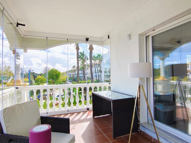 Apartment for Sale in Nueva Andalucía, Malaga 6