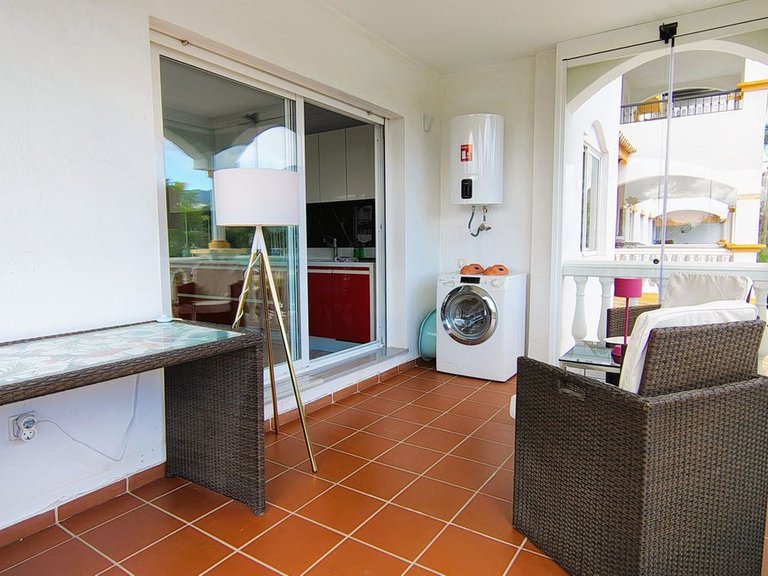 Apartment for Sale in Nueva Andalucía, Malaga 8