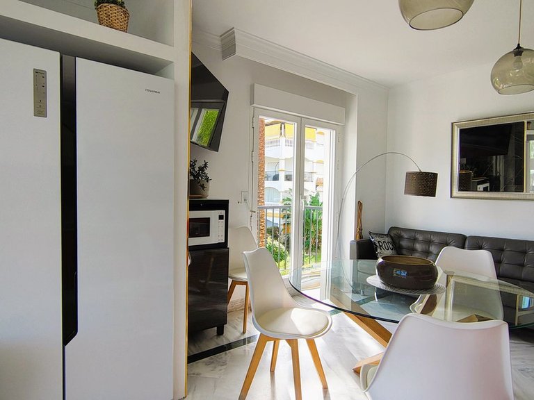 Apartment for Sale in Nueva Andalucía, Malaga 9