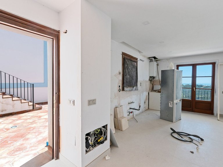 Villa for Sale in Benahavís, Malaga 1