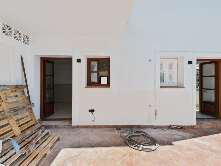 Villa for Sale in Benahavís, Malaga 12