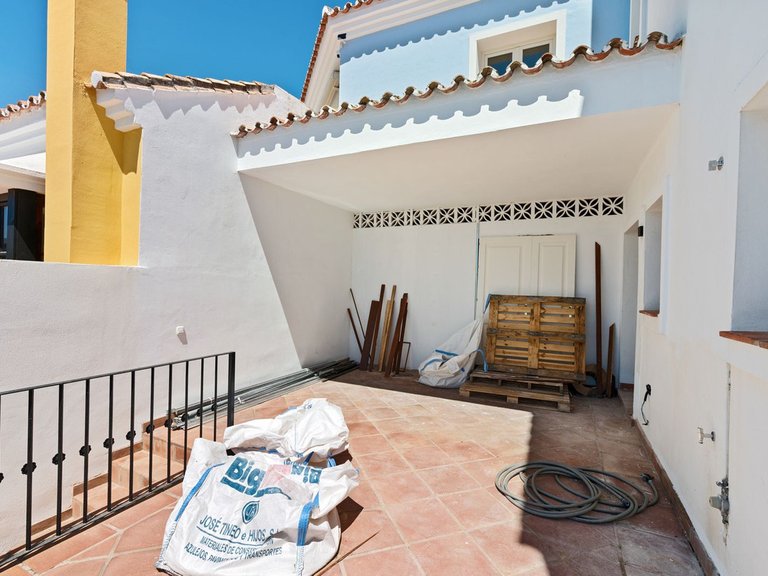 Villa for Sale in Benahavís, Malaga 13