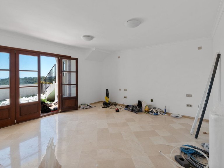 Villa for Sale in Benahavís, Malaga 18