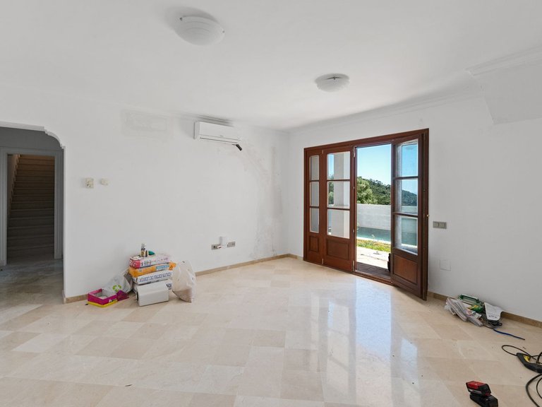 Villa for Sale in Benahavís, Malaga 19