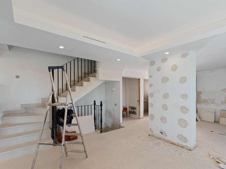 Villa for Sale in Benahavís, Malaga 3