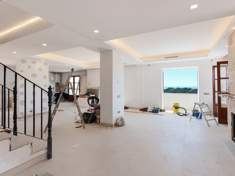 Villa for Sale in Benahavís, Malaga 4