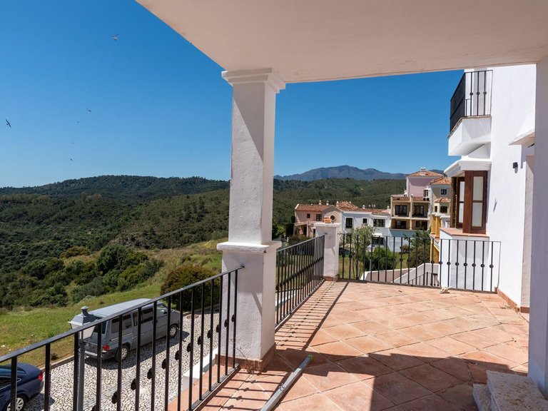 Villa for Sale in Benahavís, Malaga 7