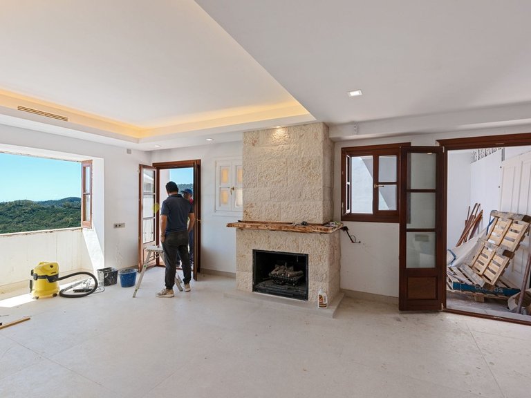 Villa for Sale in Benahavís, Malaga 9